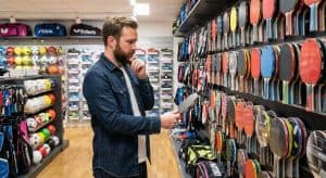 Pingisrack bäst i test