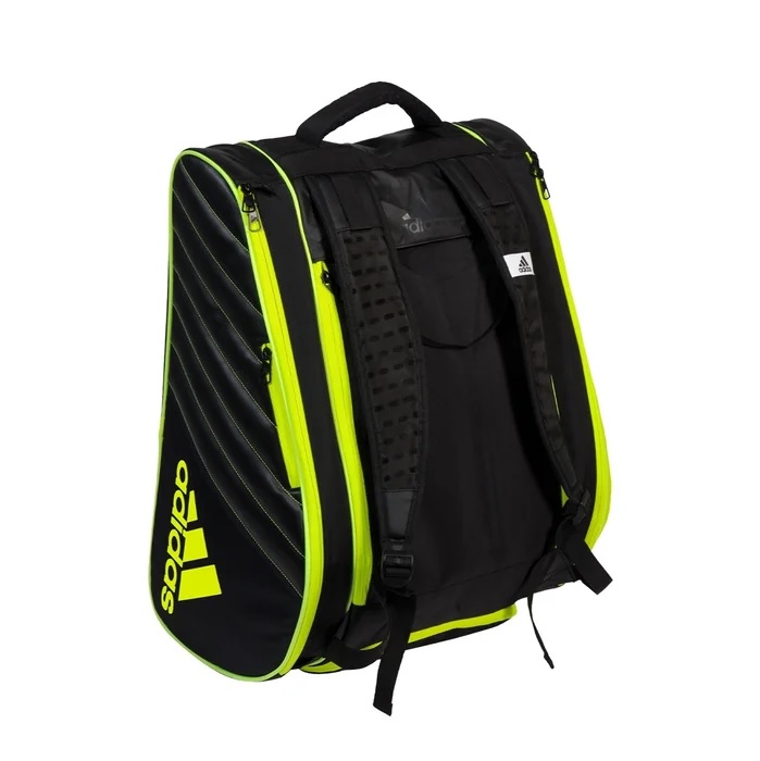 Bästa Padelväskan - Bäst i Test 2026 | Sportporten 6 Adidas Pro Tour Padel Bag