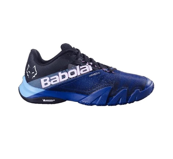 Bästa Padelskorna 2026 - Bäst i Test | Sportporten 9 Babolat Jet Premura 2 Men