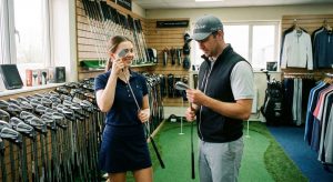 Bästa golfklubborna