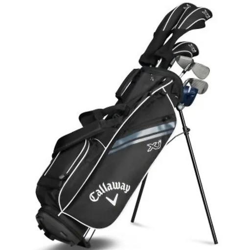 Callaway XJ-3 Junior