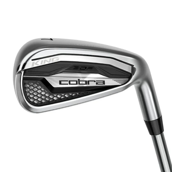 Bästa Golfklubbor - Bäst I Test 2026 | Sportporten 18 Cobra King