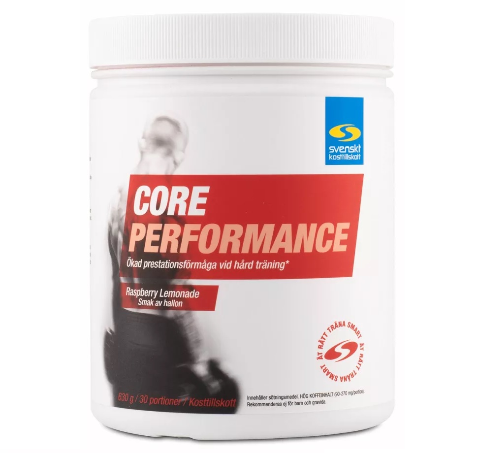 Bästa PWO - Bäst I Test 2026 1 Core Performance