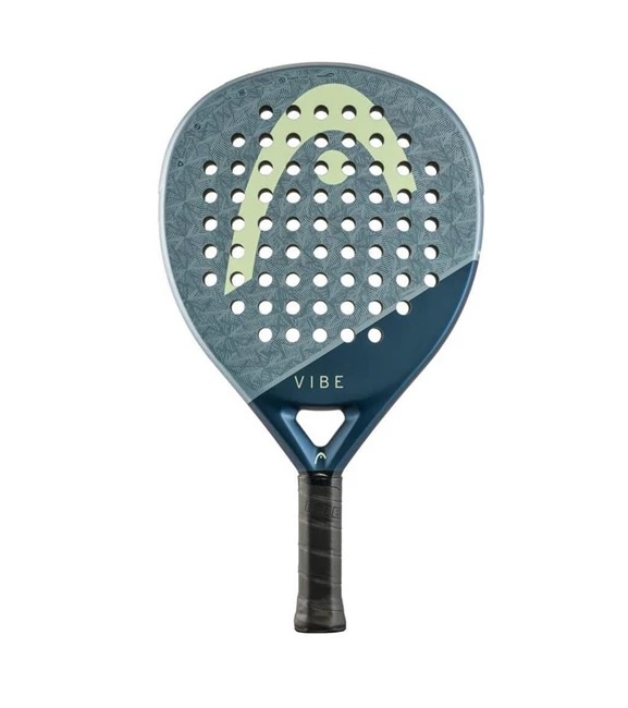 Bästa Padelracket Dam - Bäst i Test 2026 | Sportporten 13 Head Vibe Blue
