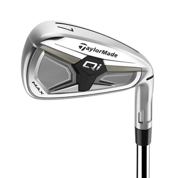 Bästa Golfklubbor - Bäst I Test 2026 | Sportporten 20 TaylorMade Qi Max