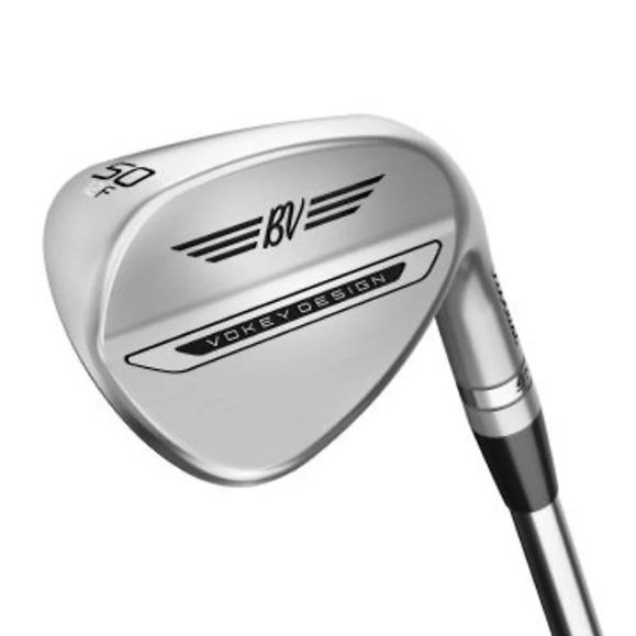 Titleist Vokey SM11