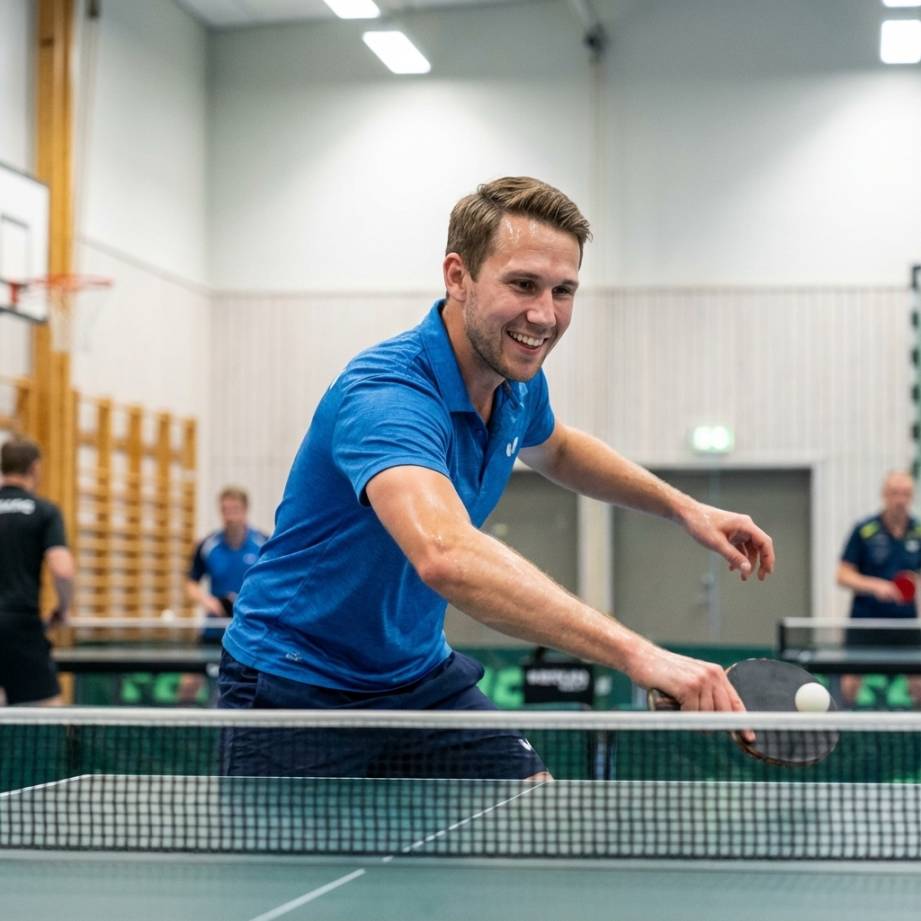 Victor Eriksson Pingis